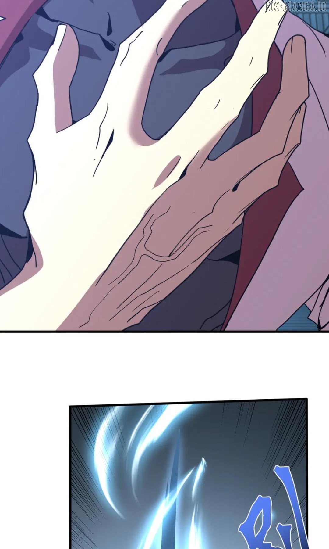 Log into the Future Chapter 251 - page 49